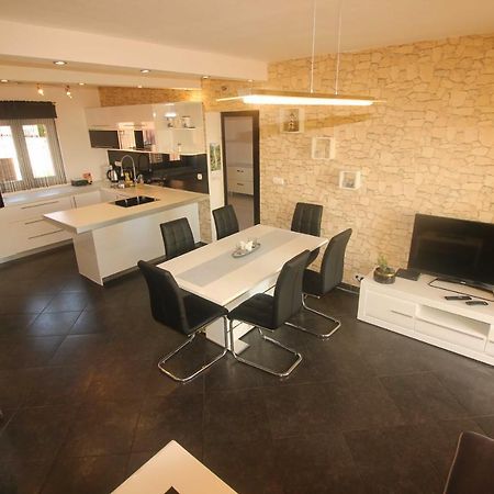 Apartment Martina Crikvenica Εξωτερικό φωτογραφία