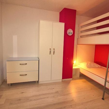 Apartment Martina Crikvenica Εξωτερικό φωτογραφία
