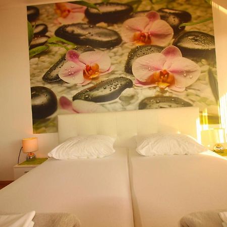 Apartment Martina Crikvenica Εξωτερικό φωτογραφία