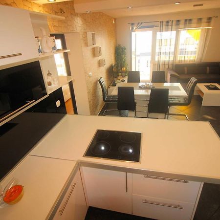 Apartment Martina Crikvenica Εξωτερικό φωτογραφία