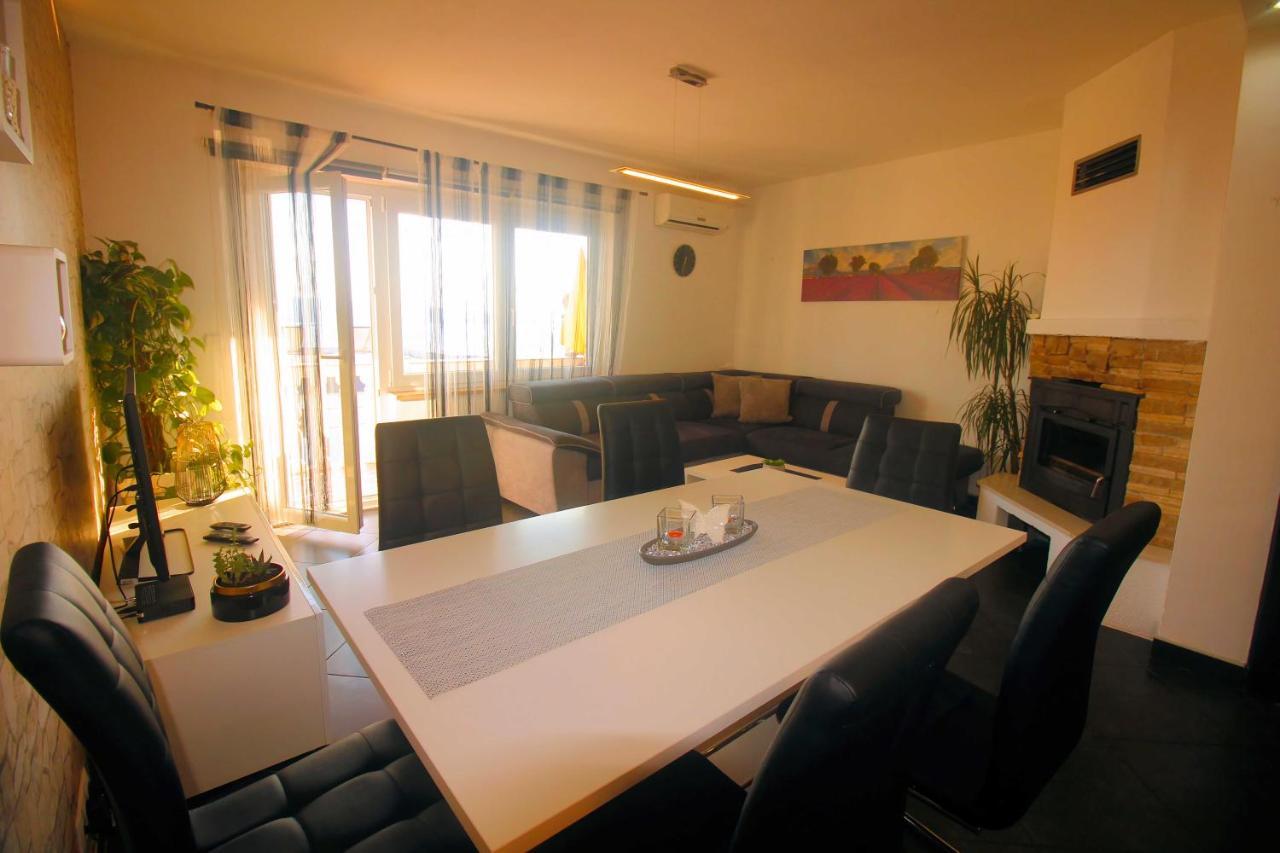 Apartment Martina Crikvenica Εξωτερικό φωτογραφία