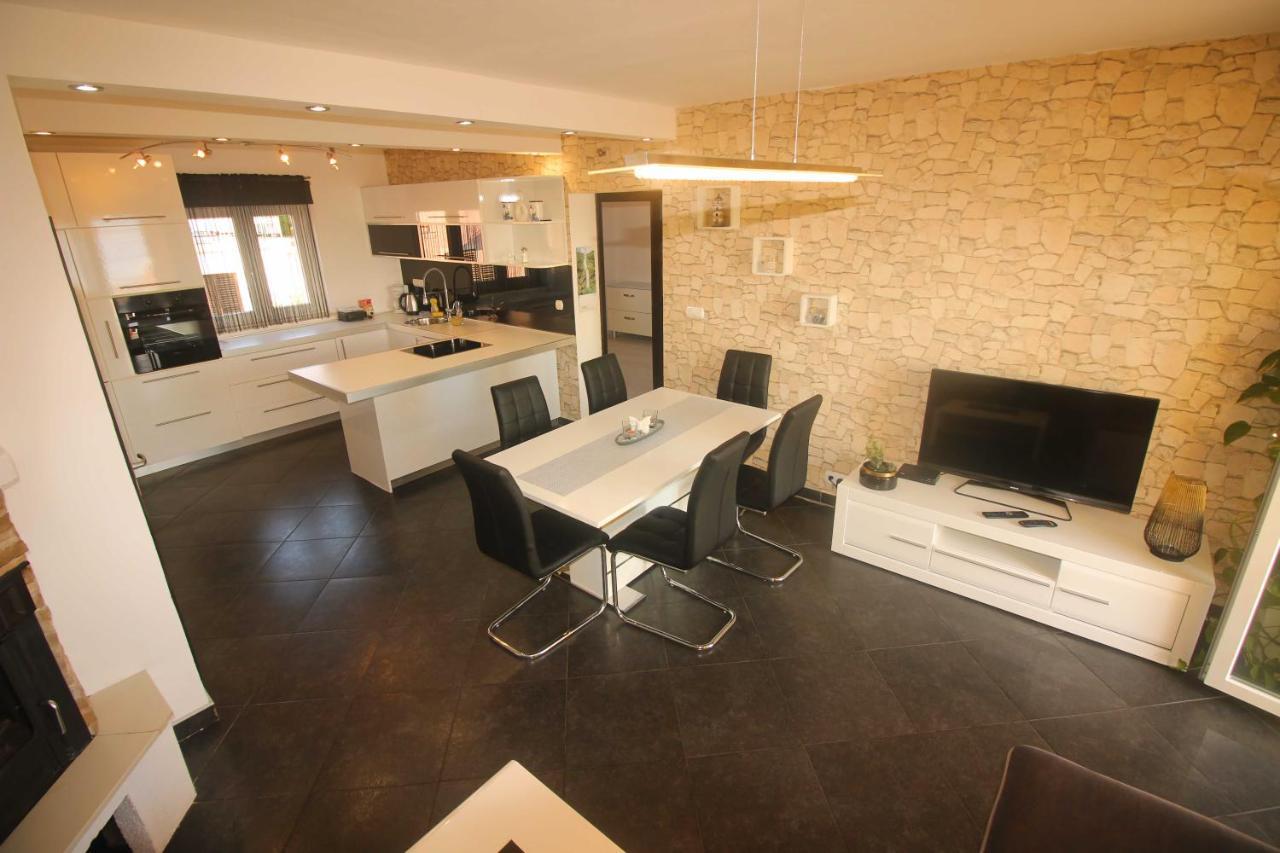 Apartment Martina Crikvenica Εξωτερικό φωτογραφία