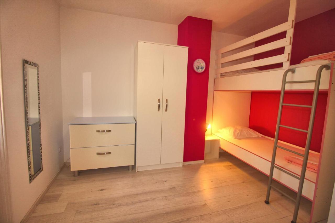 Apartment Martina Crikvenica Εξωτερικό φωτογραφία