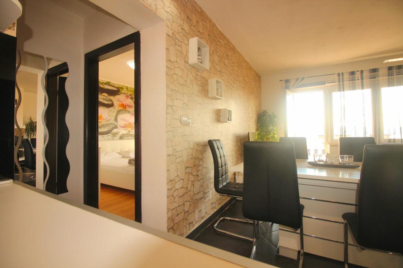 Apartment Martina Crikvenica Εξωτερικό φωτογραφία