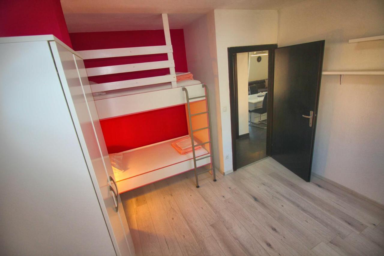 Apartment Martina Crikvenica Εξωτερικό φωτογραφία