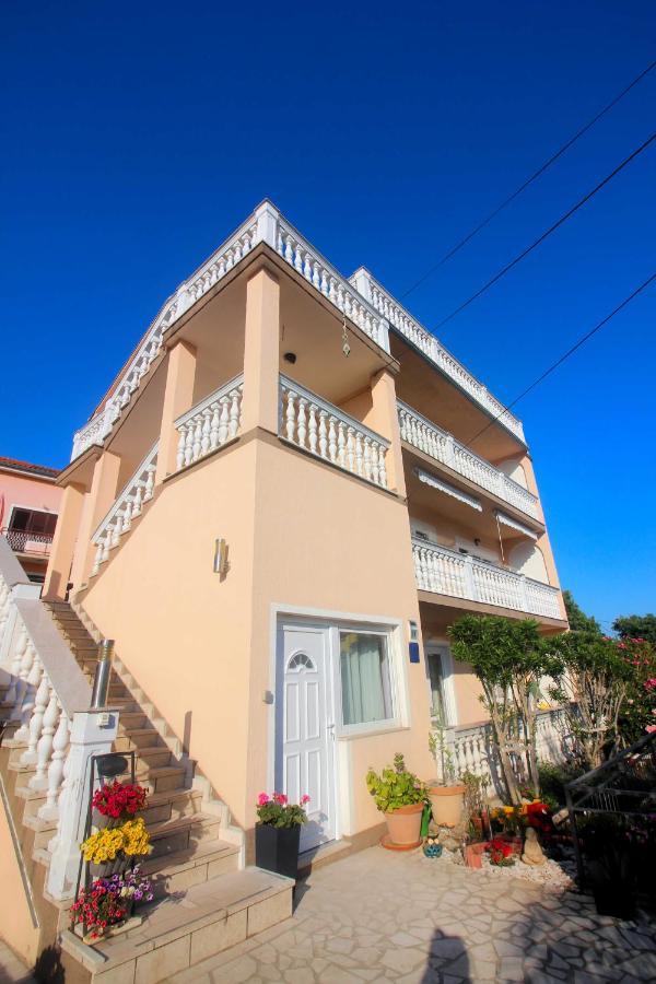 Apartment Martina Crikvenica Εξωτερικό φωτογραφία