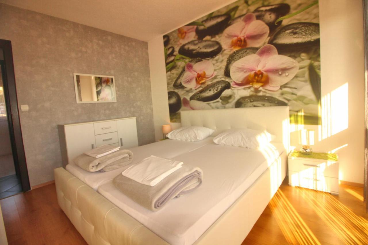 Apartment Martina Crikvenica Εξωτερικό φωτογραφία