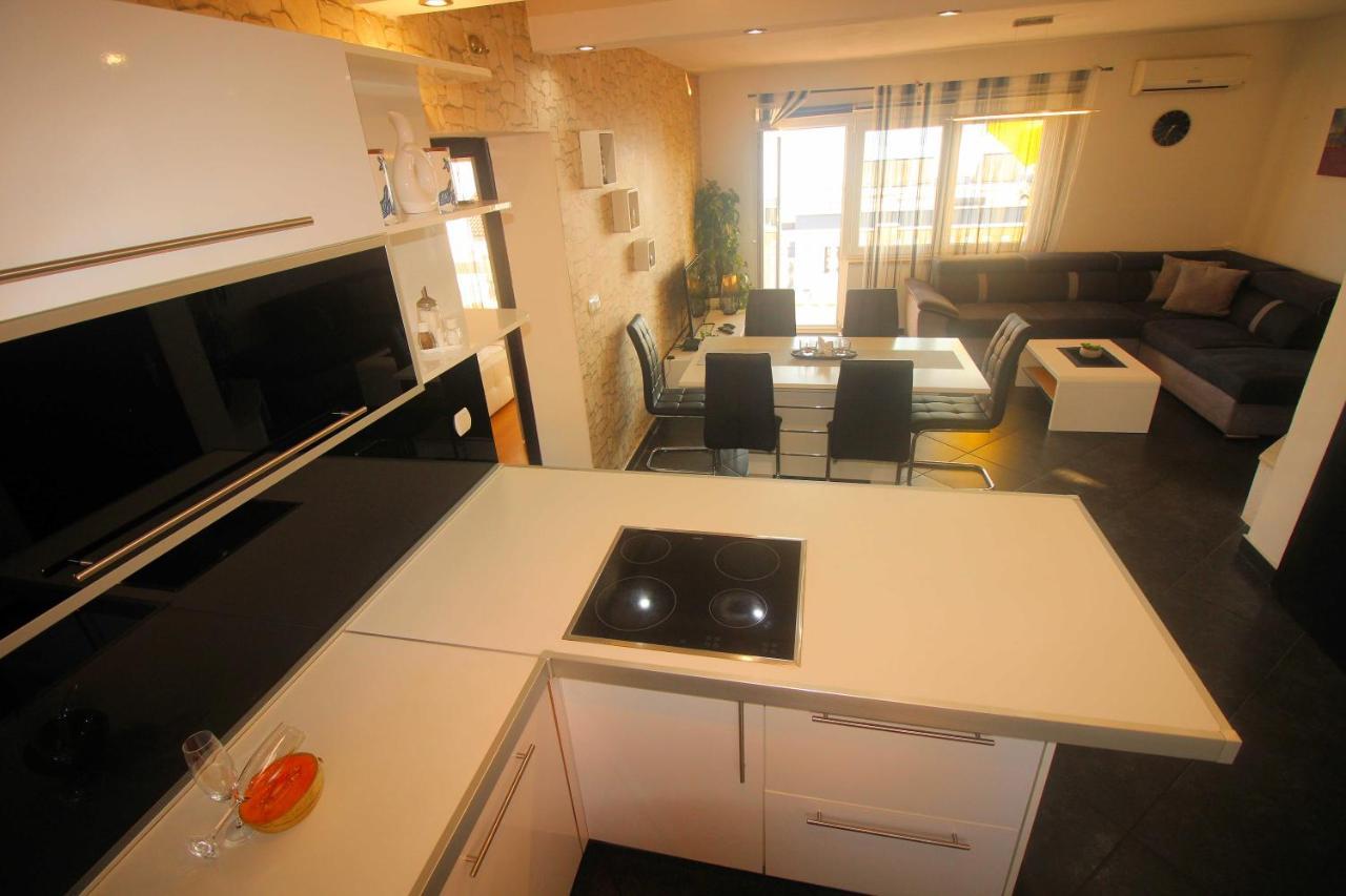 Apartment Martina Crikvenica Εξωτερικό φωτογραφία