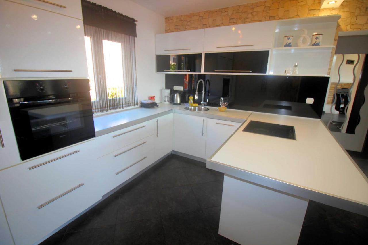 Apartment Martina Crikvenica Εξωτερικό φωτογραφία