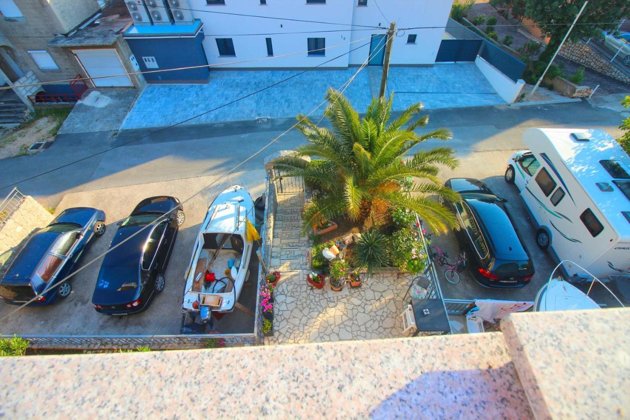 Apartment Martina Crikvenica Εξωτερικό φωτογραφία