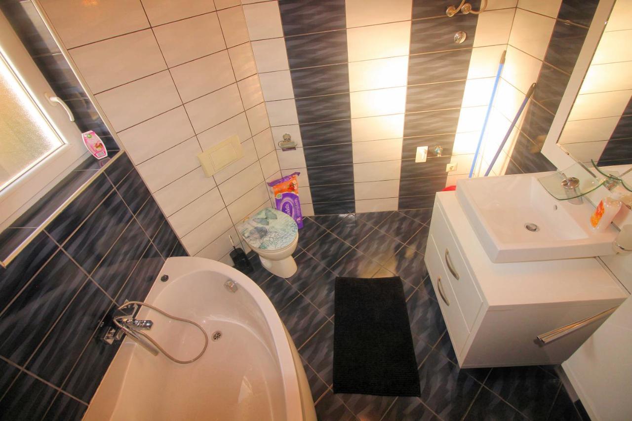 Apartment Martina Crikvenica Εξωτερικό φωτογραφία